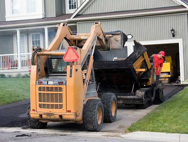 Best Residential Driveway Pavers in Lmyra, PA