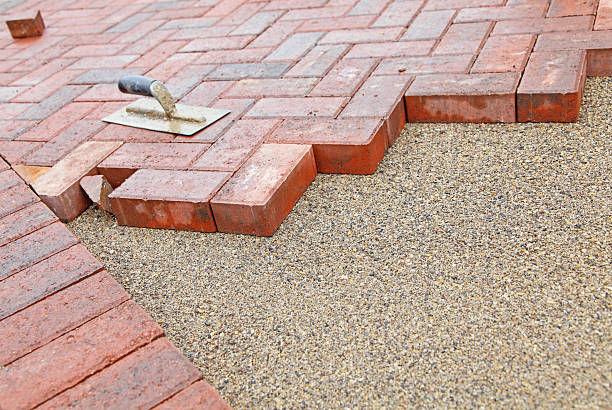 Best Decorative Driveway Pavers in Lmyra, PA