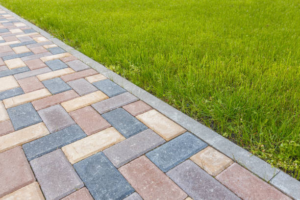 Best Eco-Friendly Driveway Pavers in Lmyra, PA